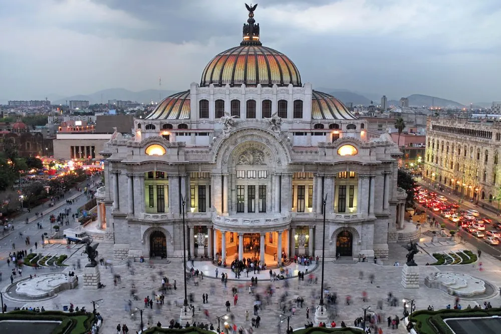 Guerbet México
